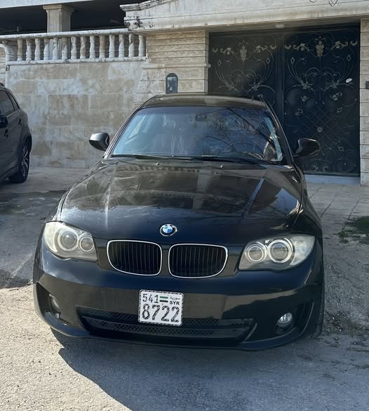 BMW 128 2012 - صورة 1