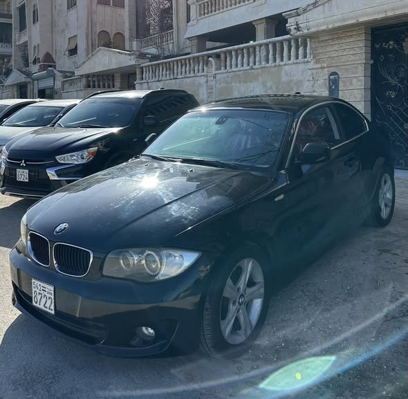 BMW 128 2012 - صورة 2