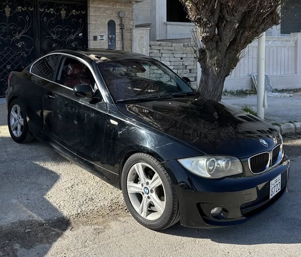 BMW 128 2012 - صورة 3