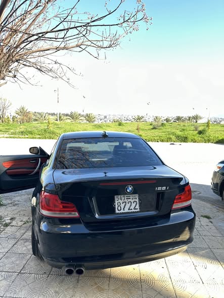 BMW 128 2012 - صورة 4