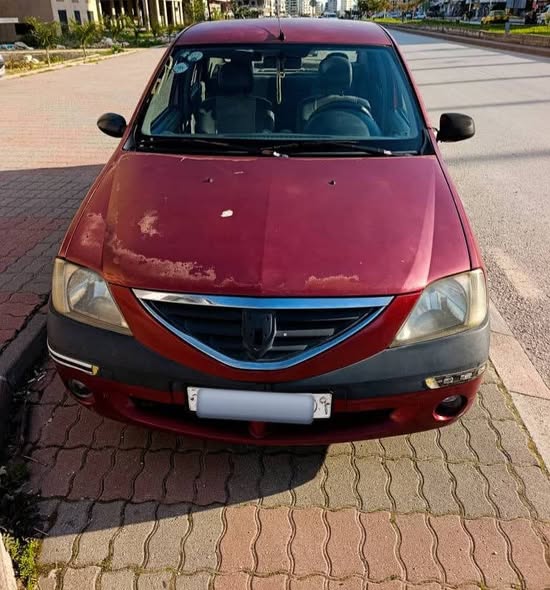 داسيا لوكان 2006 - صورة 1