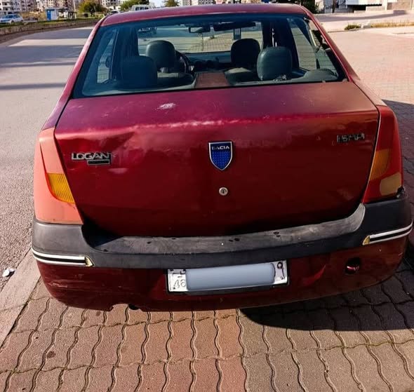 داسيا لوكان 2006 - صورة 3