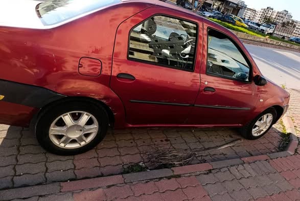 داسيا لوكان 2006 - صورة 4