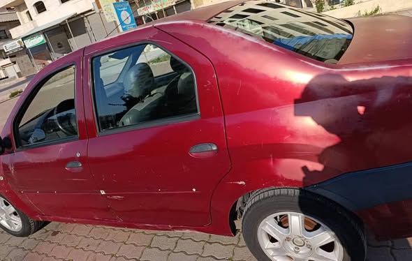 داسيا لوكان 2006 - صورة 5