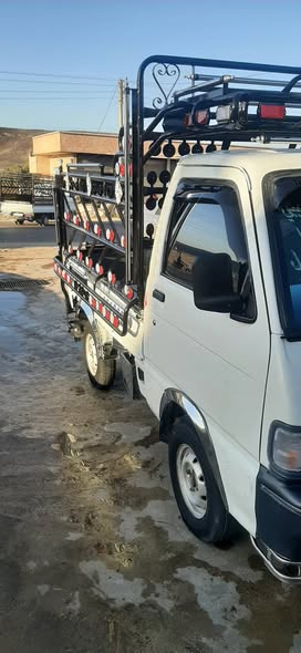 كيا تاونر 2001 - صورة 4