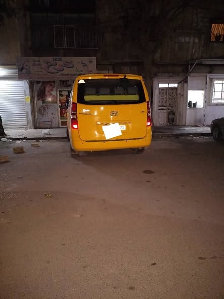 هيونداي H-1 2018 - صورة 1