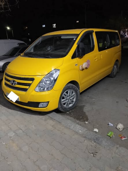 هيونداي H-1 2018 - صورة 3