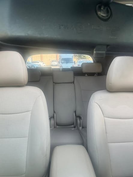 كيا سورانتو 2013 - صورة 3