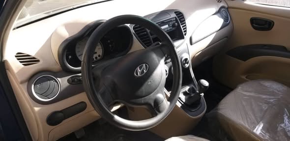 هيونداي i10 2010 - صورة 4