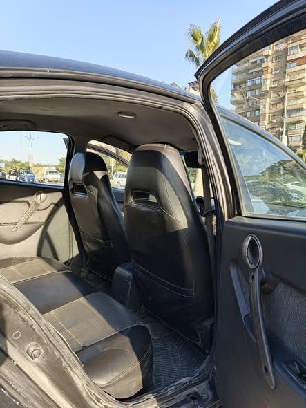 بروتون جين تو 2008 - صورة 1