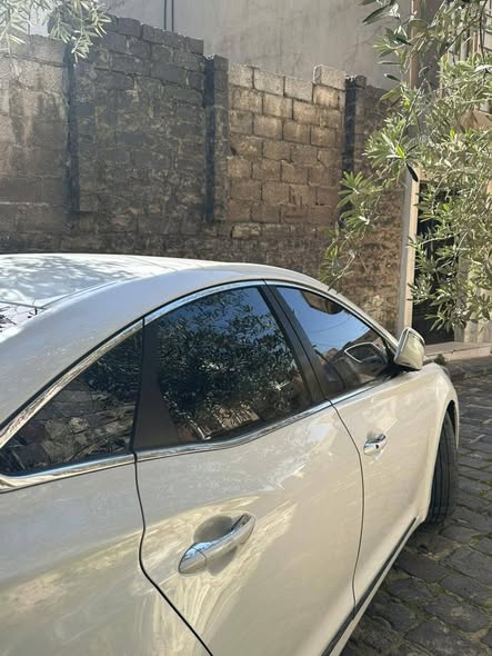 هيونداي ازيرا غرانديور 2015 - صورة 5