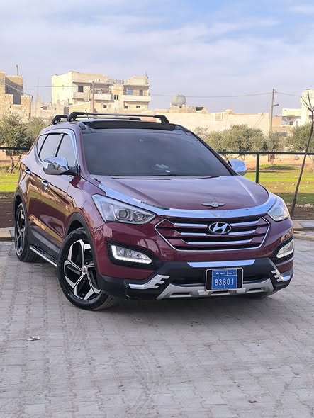 هيونداي سانتا في 2013 - صورة 2