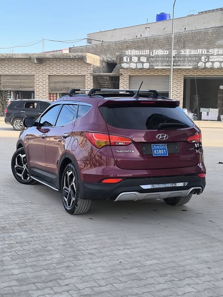 هيونداي سانتا في 2013 - صورة 4