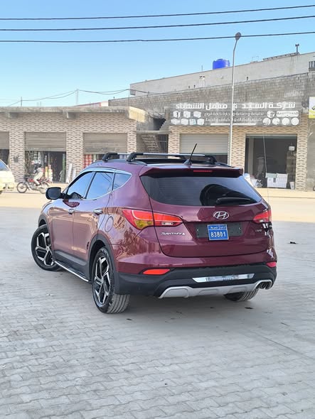 هيونداي سانتا في 2013 - صورة 5