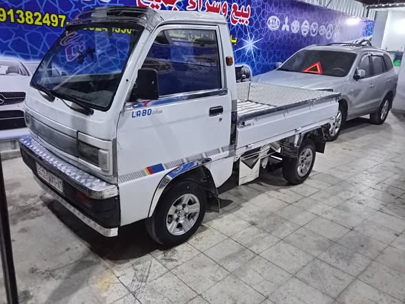 دايو لابو 1999 - صورة 1