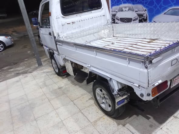 دايو لابو 1999 - صورة 2