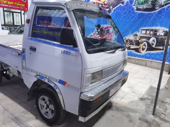 دايو لابو 1999 - صورة 3