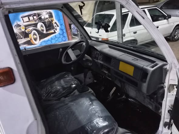 دايو لابو 1999 - صورة 4