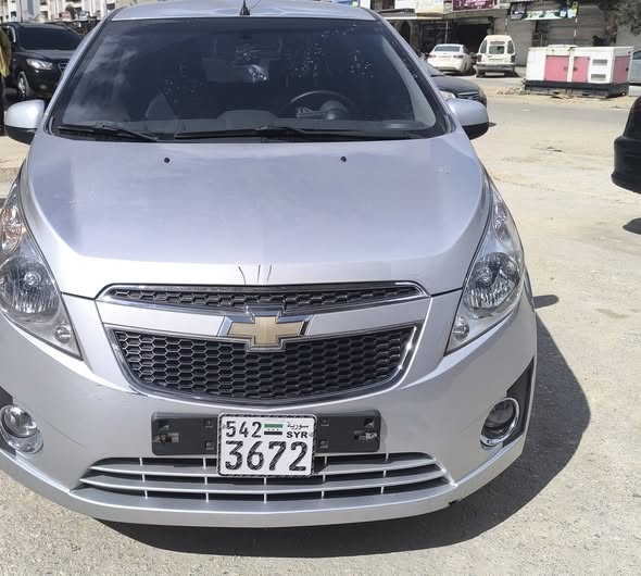 شفر سبارك 2012 - صورة 2