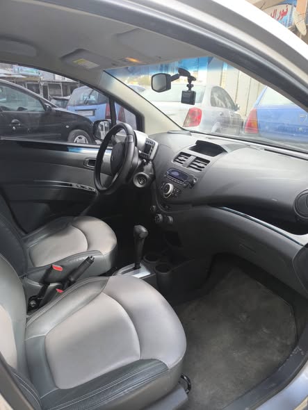 شفر سبارك 2012 - صورة 3