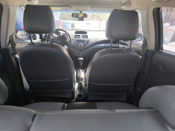 شفر سبارك 2012 - صورة 4