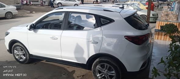 MG ZS 2020 - صورة 2