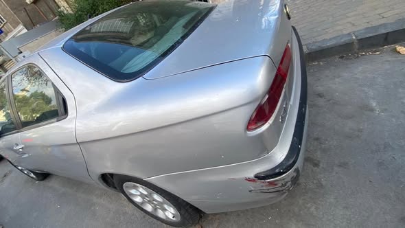 الف روميو كرت 2000 - صورة 2