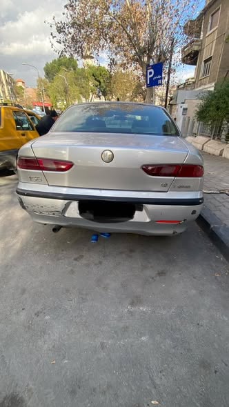 الف روميو كرت 2000 - صورة 3