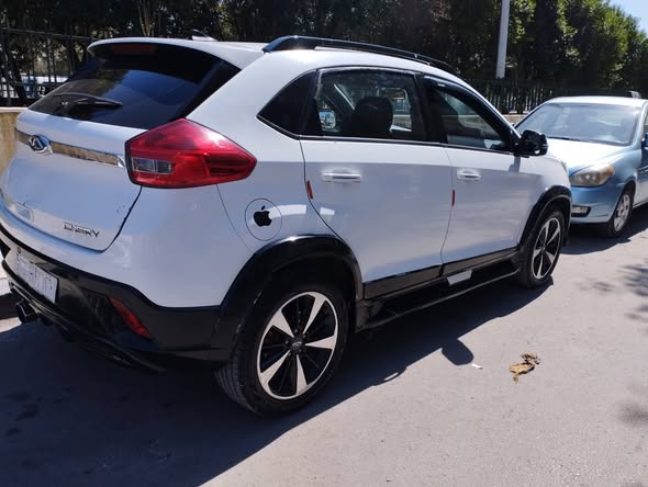 شيري كريب 2 2019 - صورة 2