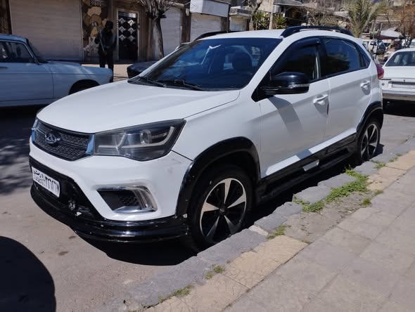 شيري كريب 2 2019 - صورة 4