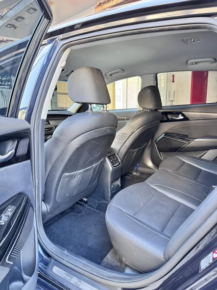 كيا K7 2020 - صورة 4