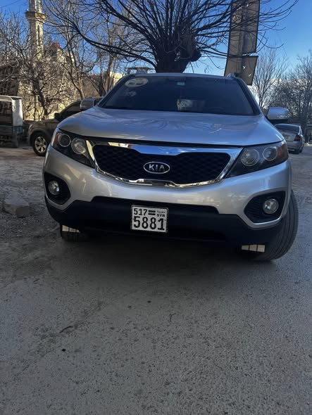 كيا سورينتو 2010 - صورة 2