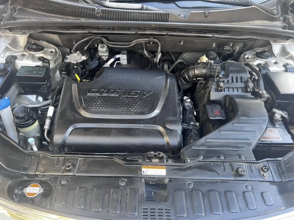 كيا سورينتو 2010 - صورة 3