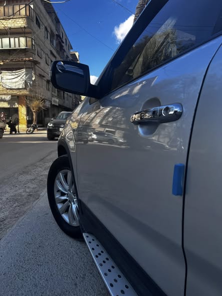 كيا سورينتو 2010 - صورة 4