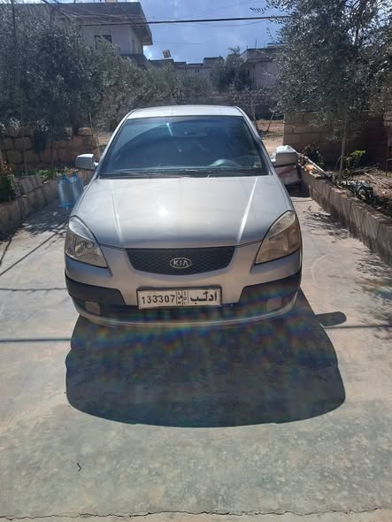 كيا ريو 2005 - صورة 2