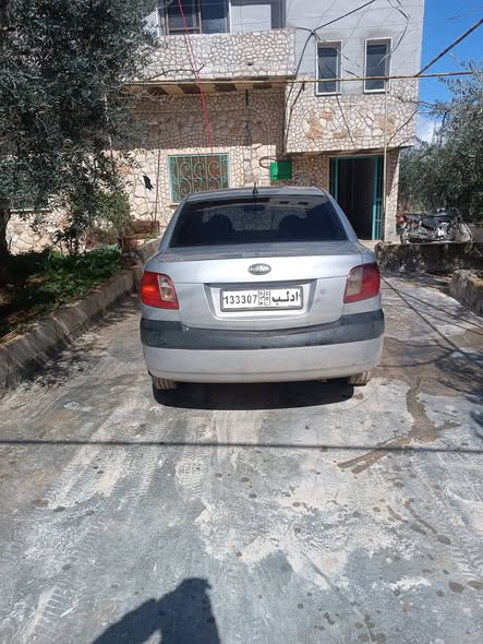 كيا ريو 2005 - صورة 4