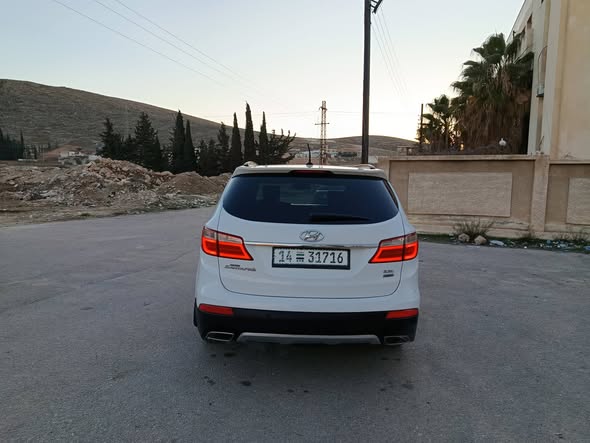 هيونداي سانتا في 2015 - صورة 2