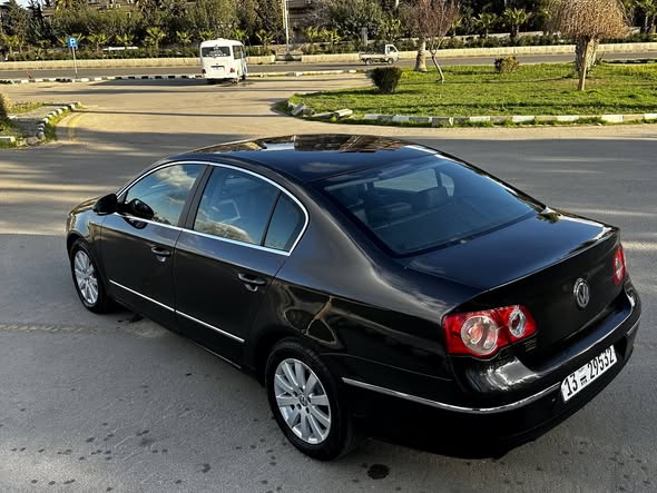 فولكس فاجن باسات 2007 - صورة 2