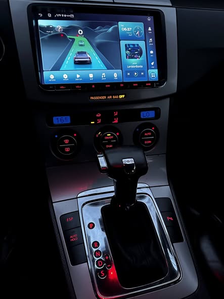 فولكس فاجن باسات 2007 - صورة 3