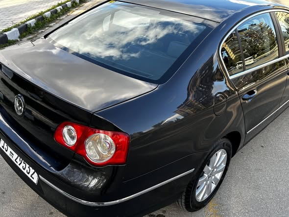 فولكس فاجن باسات 2007 - صورة 4