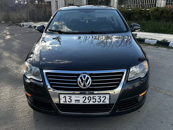 فولكس فاجن باسات 2007 - صورة 5