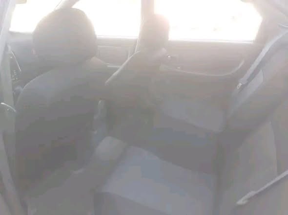 كيا سيفيا 2005 - صورة 3