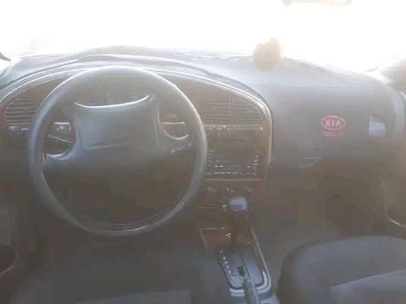 كيا سيفيا 2005 - صورة 4