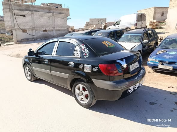 كيا ريو 2010 - صورة 2