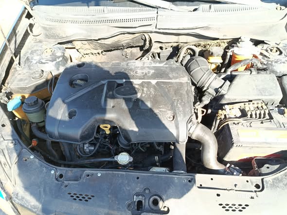 كيا ريو 2010 - صورة 3