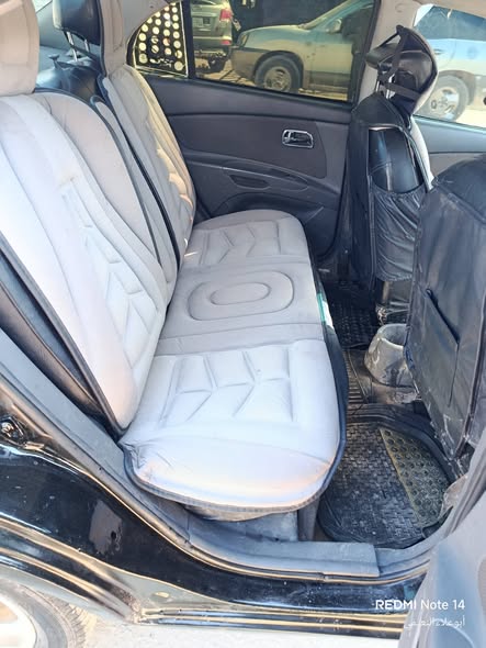 كيا ريو 2010 - صورة 5