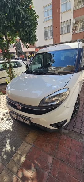 فيات دوبلو بريميوم 2015 - صورة 1