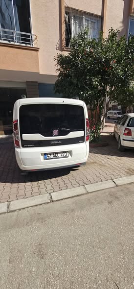 فيات دوبلو بريميوم 2015 - صورة 3