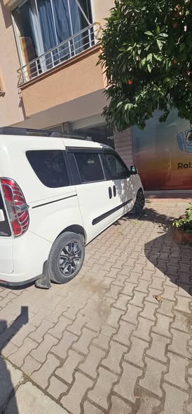 فيات دوبلو بريميوم 2015 - صورة 5