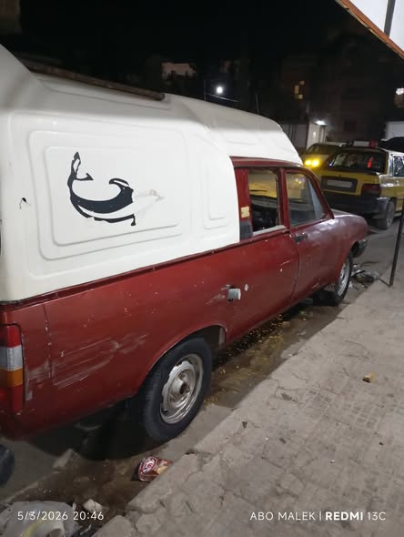 داسيا حبه وربع 1996 - صورة 2